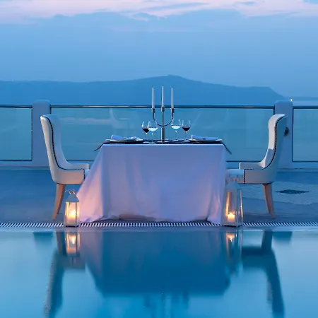 Belvedere 4* Firosztefáni
