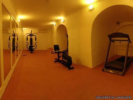 Szálloda Belvedere 4*