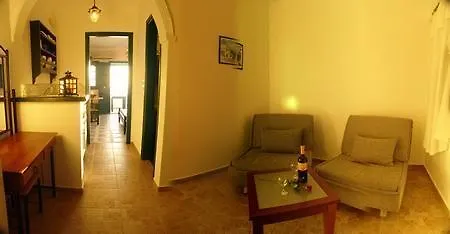 Belvedere Szálloda Firosztefáni