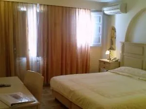 Szálloda Belvedere 4*